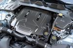 Jaguar XJR 2014 года